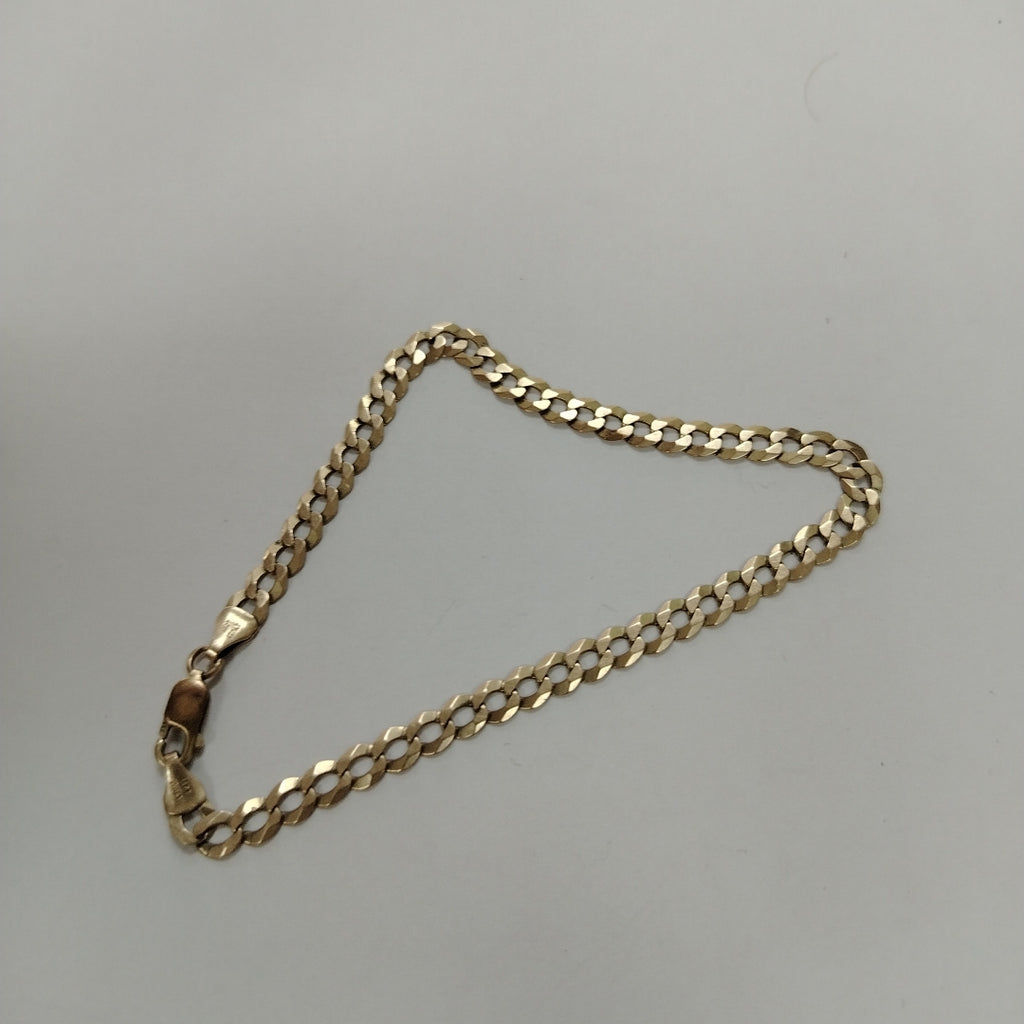 PULSERA ORO 14 K 5.9 GRMS (SEMINUEVO)