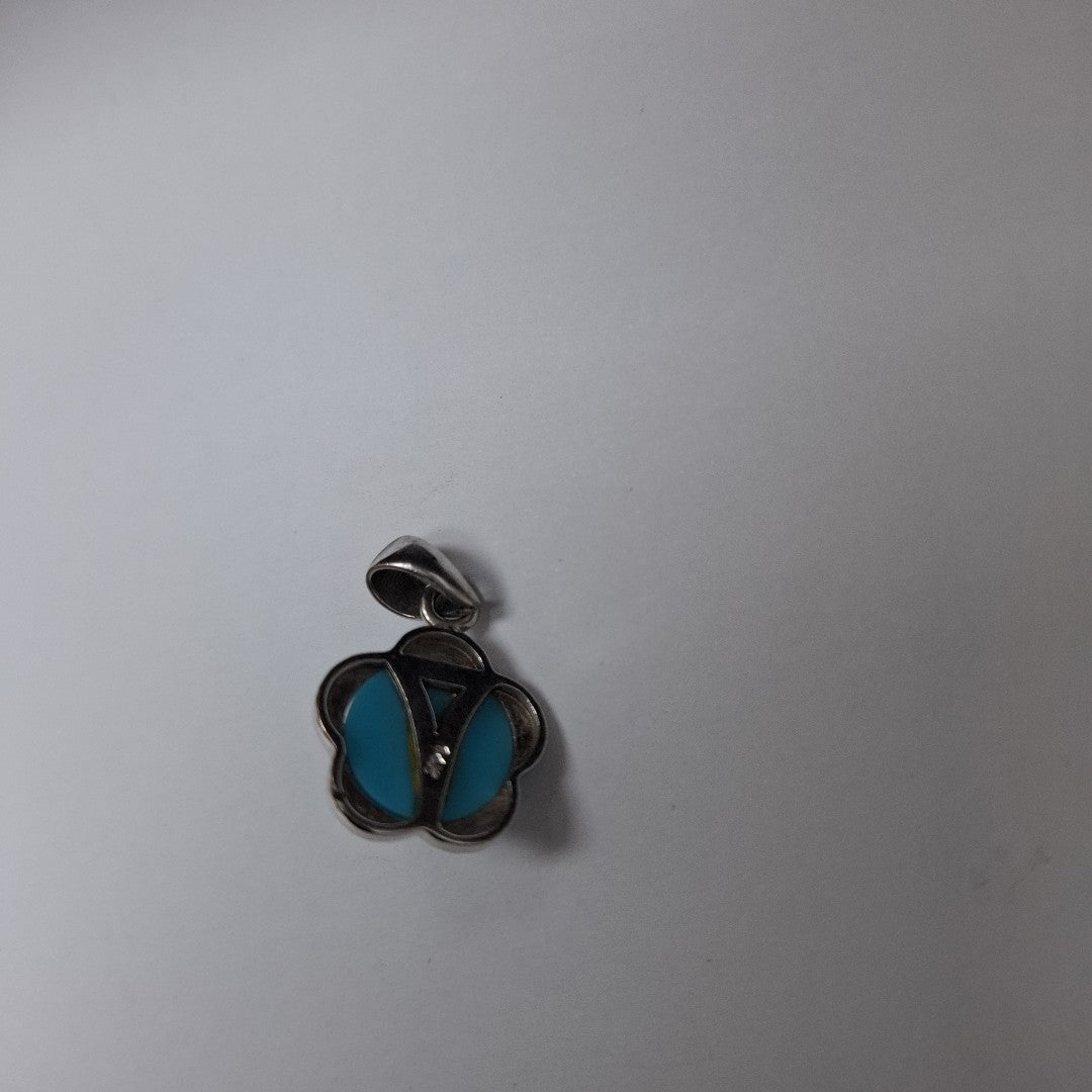 DIJE ORO 14 K 2.9 GRMS (SEMINUEVO)