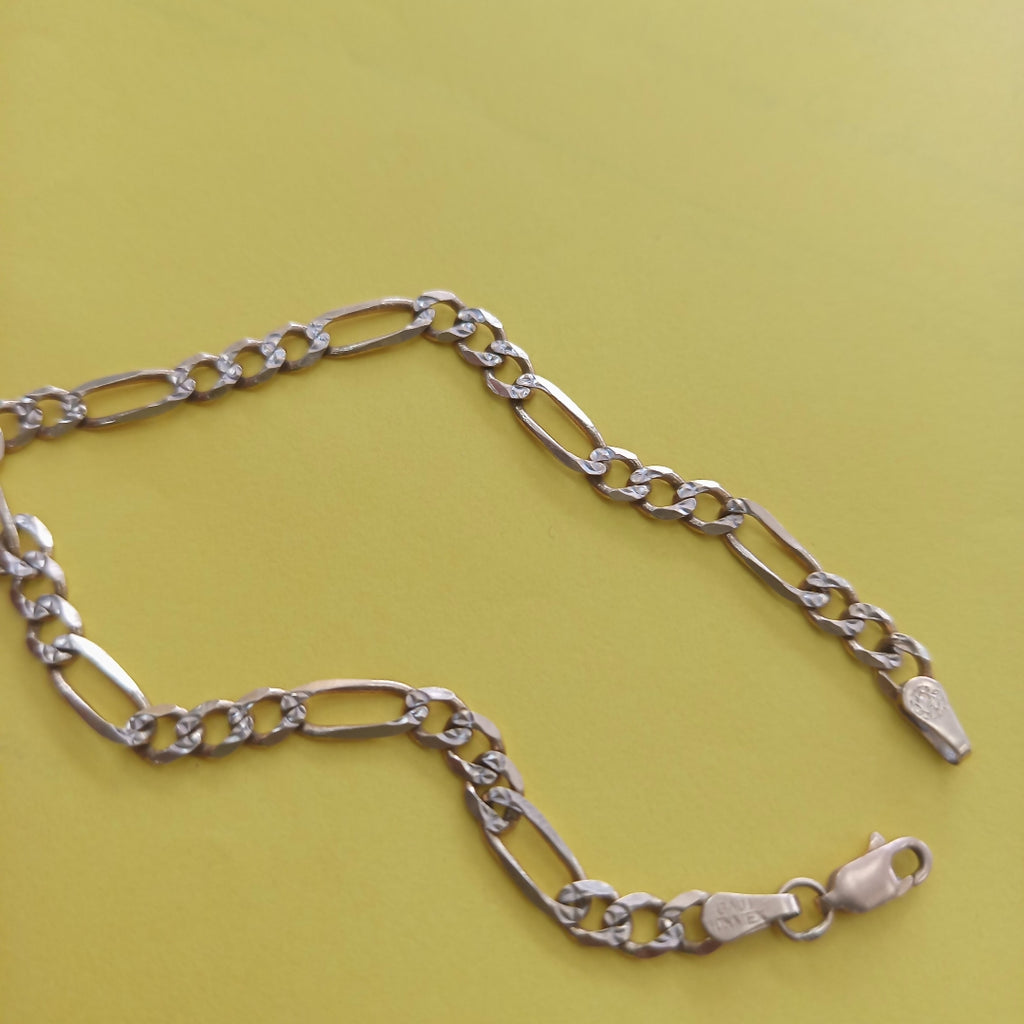 PULSERA ORO 10 K 6 GRMS (SEMINUEVO)