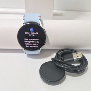 SMARTWATCH SAMSUNG GALAXY WATCH FE SM-R861 40 MM GPS (SEMINUEVO)