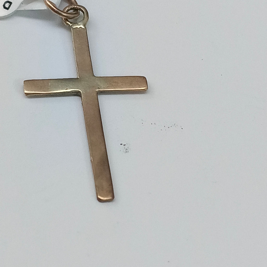 DIJE ORO 10 K 0,80 GRMS (SEMINUEVO)