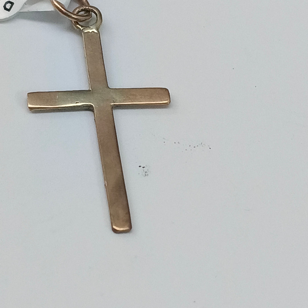 DIJE ORO 10 K 0,80 GRMS (SEMINUEVO)