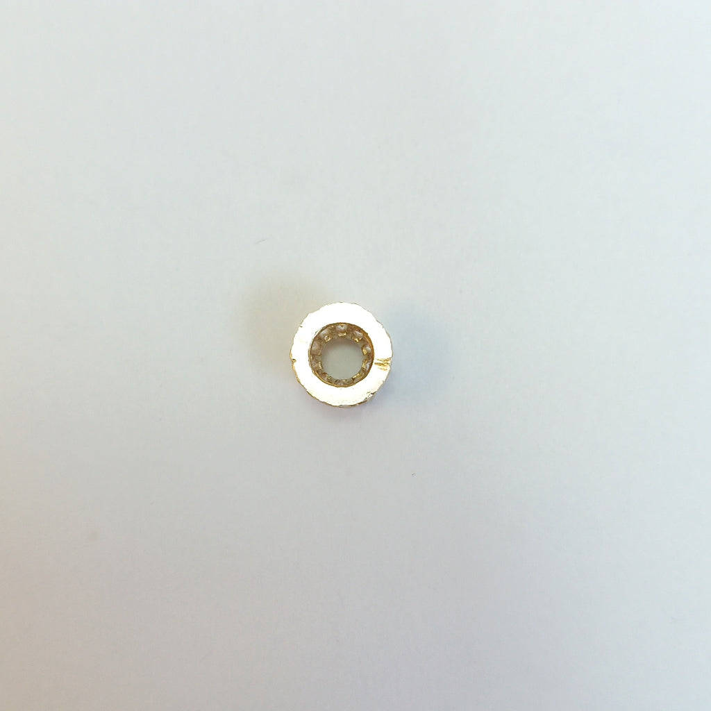 DIJE ORO 14 K 2,00 GRMS (SEMINUEVO)