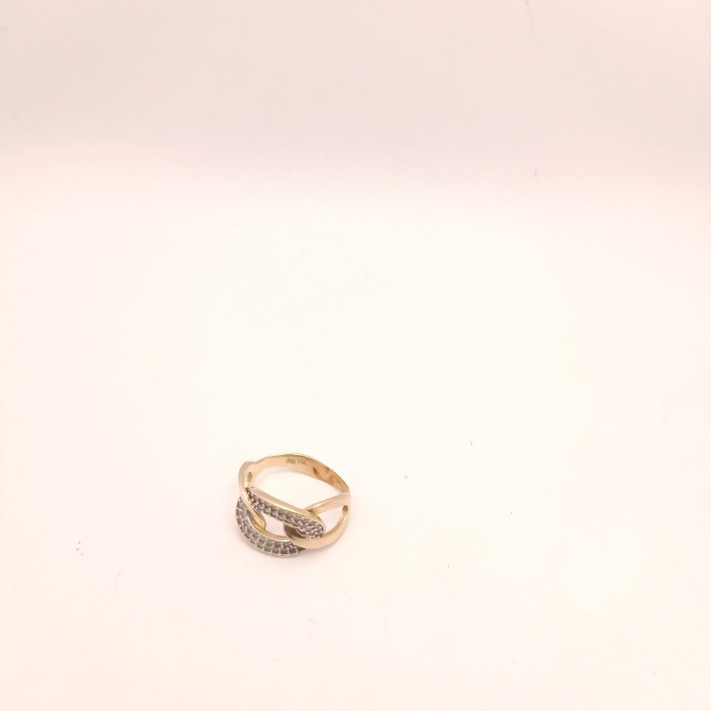 ANILLITO ORO 14 K 4,80 GRMS (SEMINUEVO)