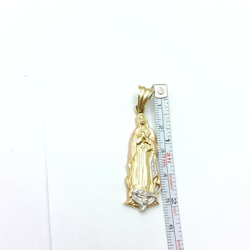 DIJE ORO 10 K 7,80 GRMS (SEMINUEVO)