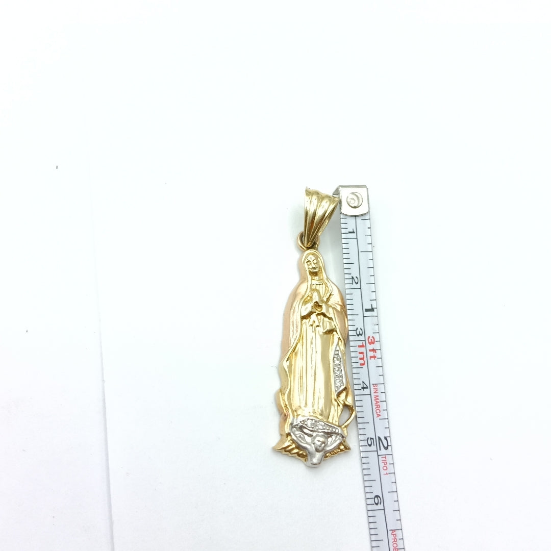 DIJE ORO 10 K 7,80 GRMS (SEMINUEVO)