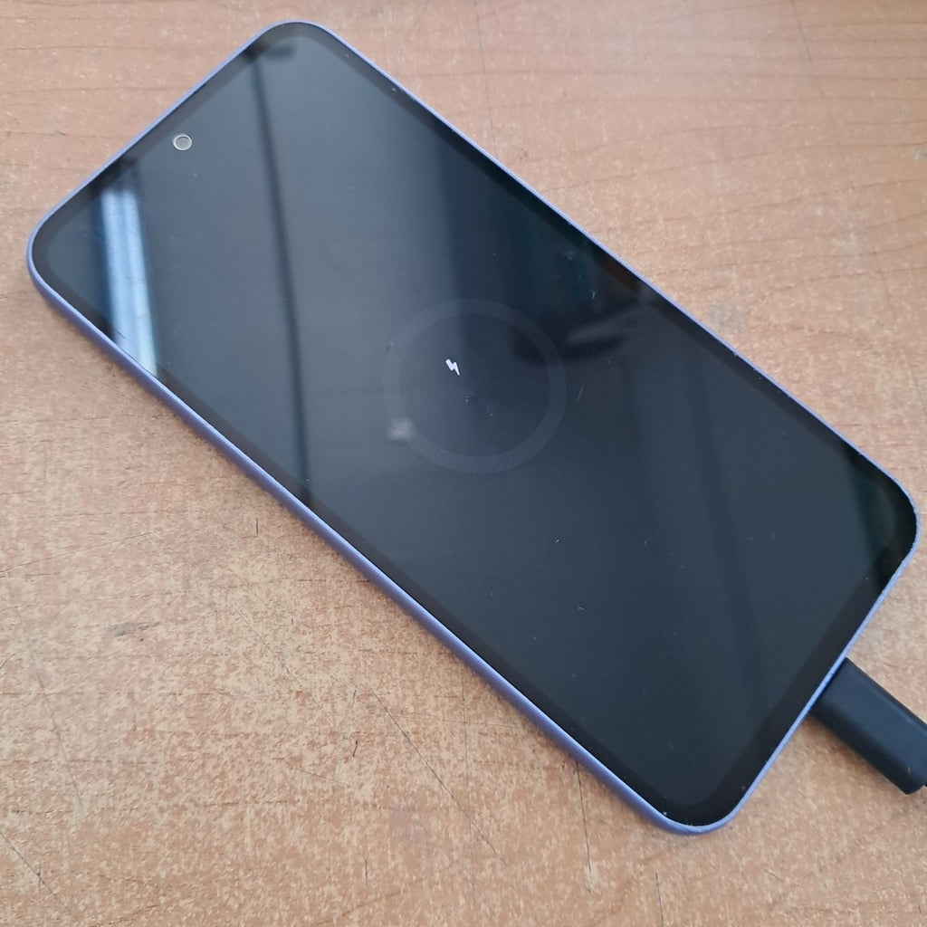 CELULAR SAMSUNG GALAXY A54 5G SM-A546E 128 GB 8 GB RAM (SEMINUEVO)