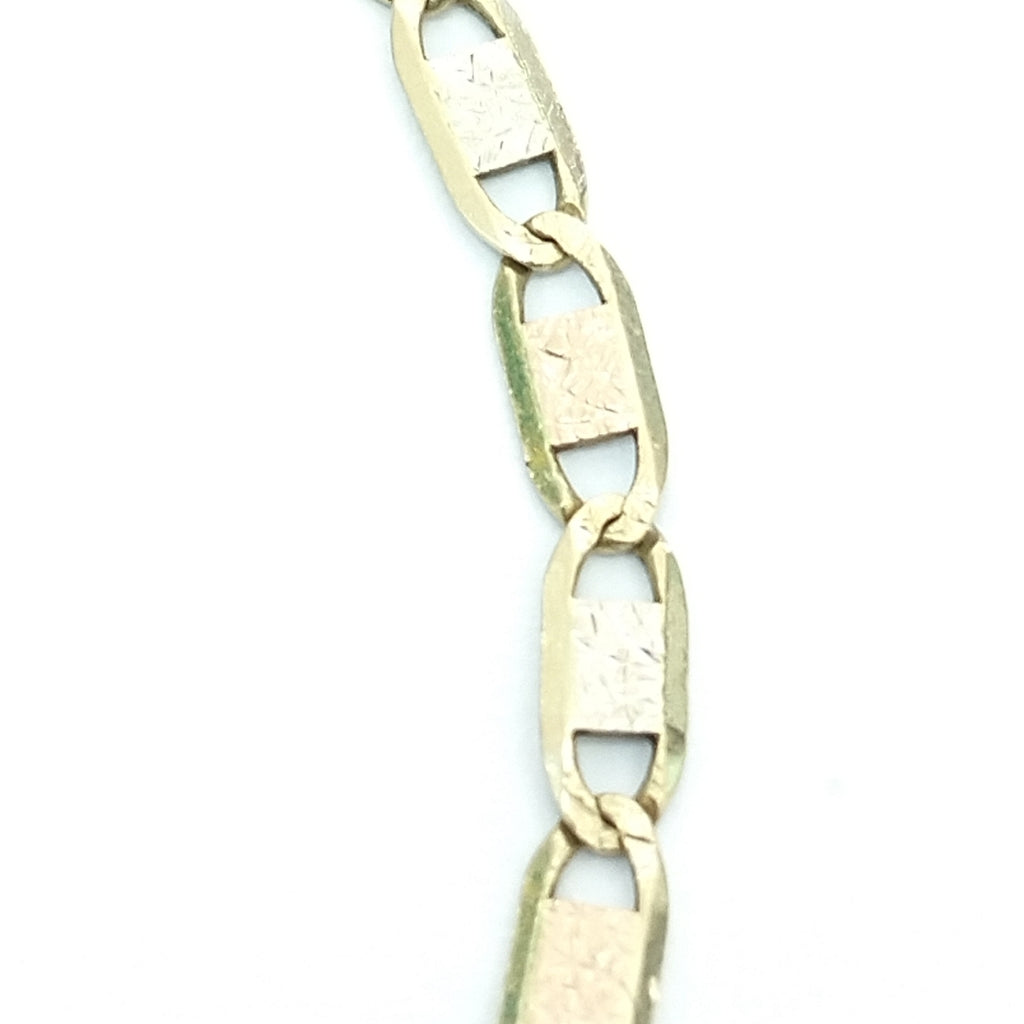 CADENA ORO 14 K 4.2 GRMS (SEMINUEVO)