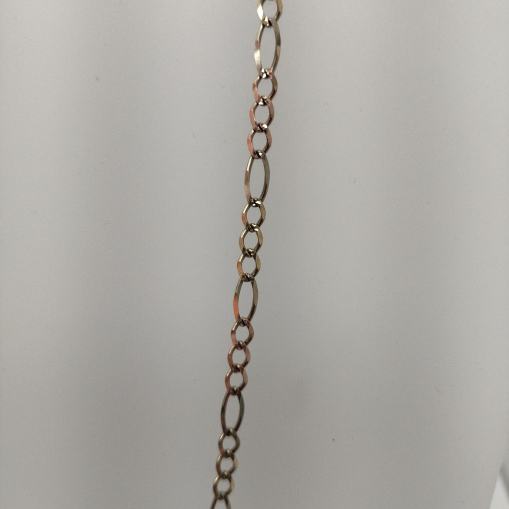 CADENA ORO 10 K 7.3 GRMS (SEMINUEVO)