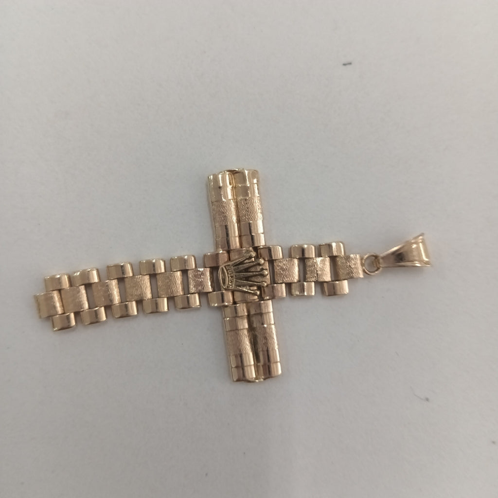 DIJE ORO 14 K 2.9 GRMS (SEMINUEVO)
