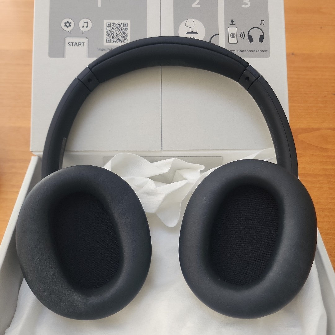 AUDIFONOS SONY WH-CH720N INALAMBRICO OVER EAR (SEMINUEVO)