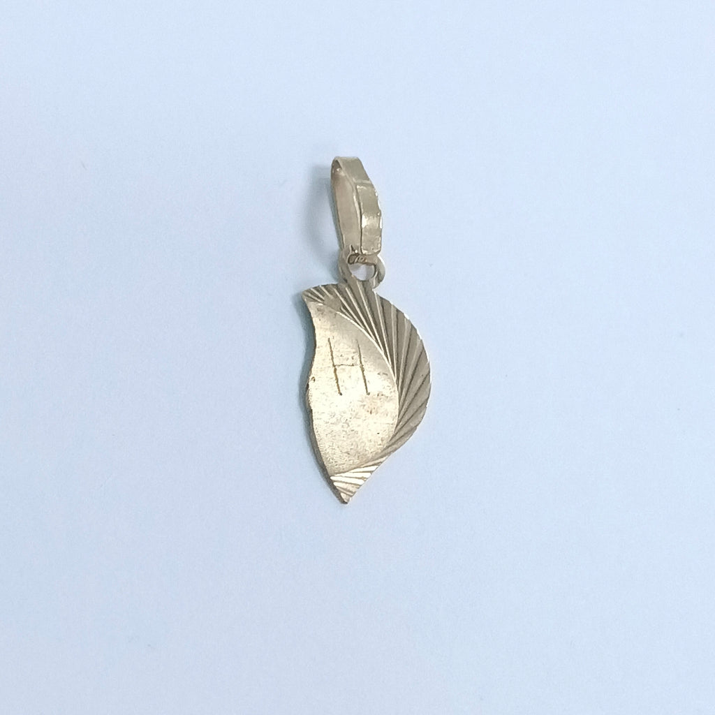 DIJE ORO 10 K 0,60 GRMS (SEMINUEVO)