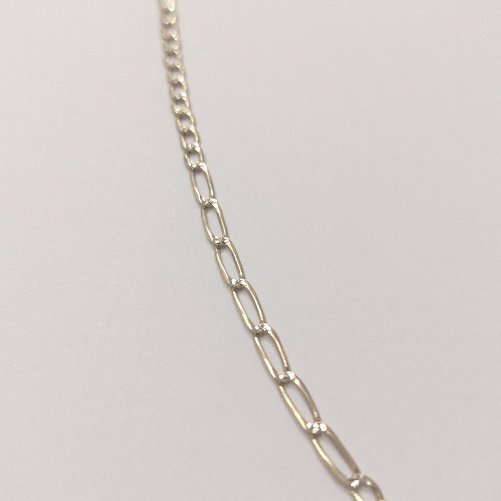 CADENA ORO 14 K 9.4 GRMS (SEMINUEVO)