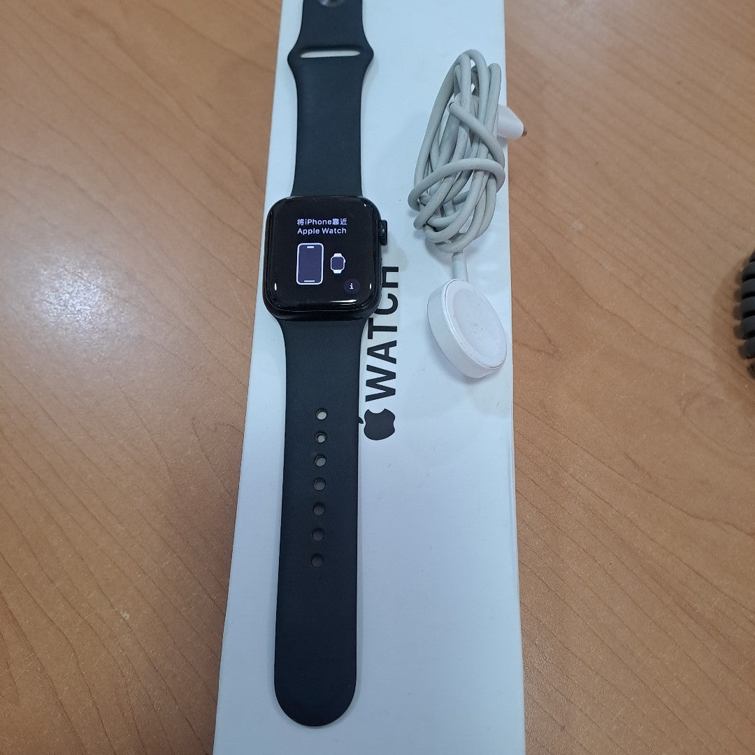 SMARTWATCH APPLE SE 2 ALUMINIO A2722 40 MM GPS (SEMINUEVO)
