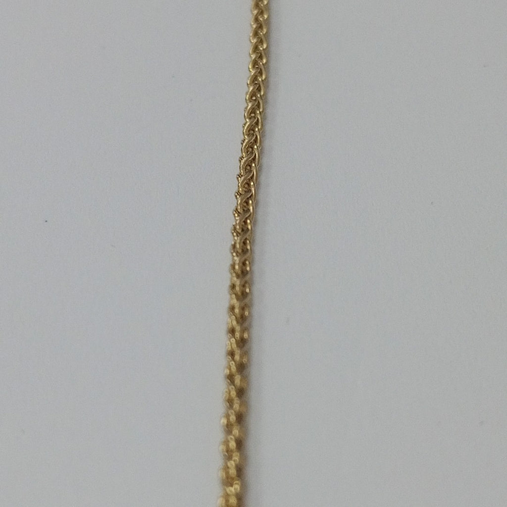 CADENA ORO 14 K 5.9 GRMS (SEMINUEVO)