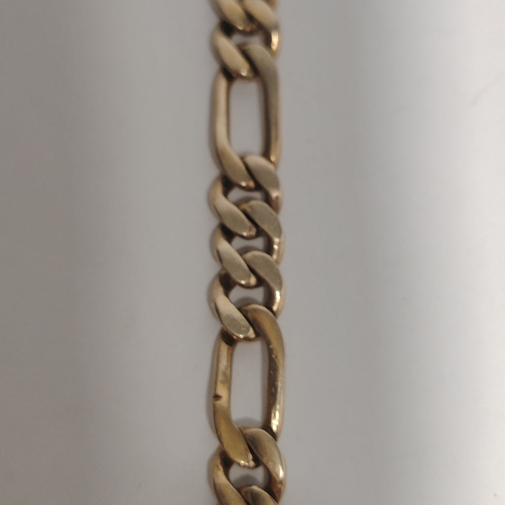 PULSERA ORO 10 K 16 GRMS (SEMINUEVO)