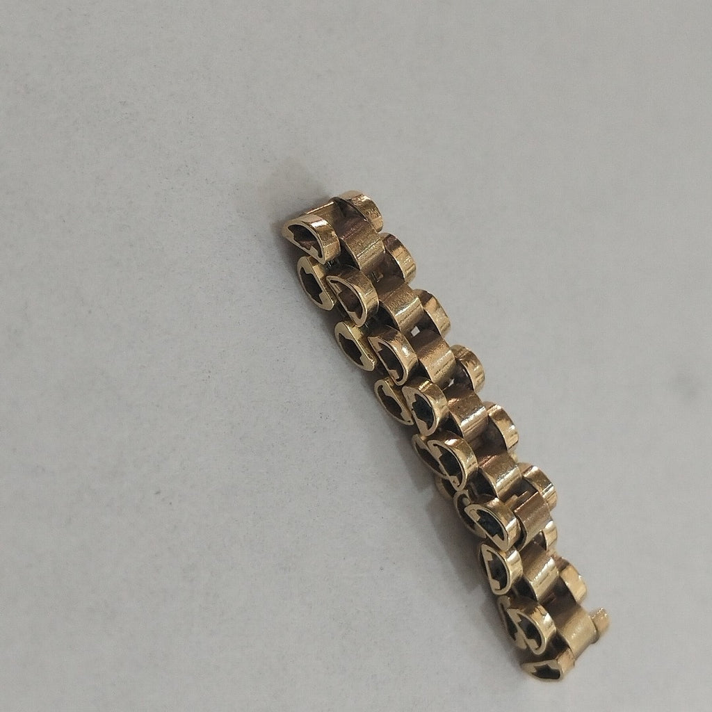 ANILLITO ORO 14 K 2.8 GRMS (SEMINUEVO)