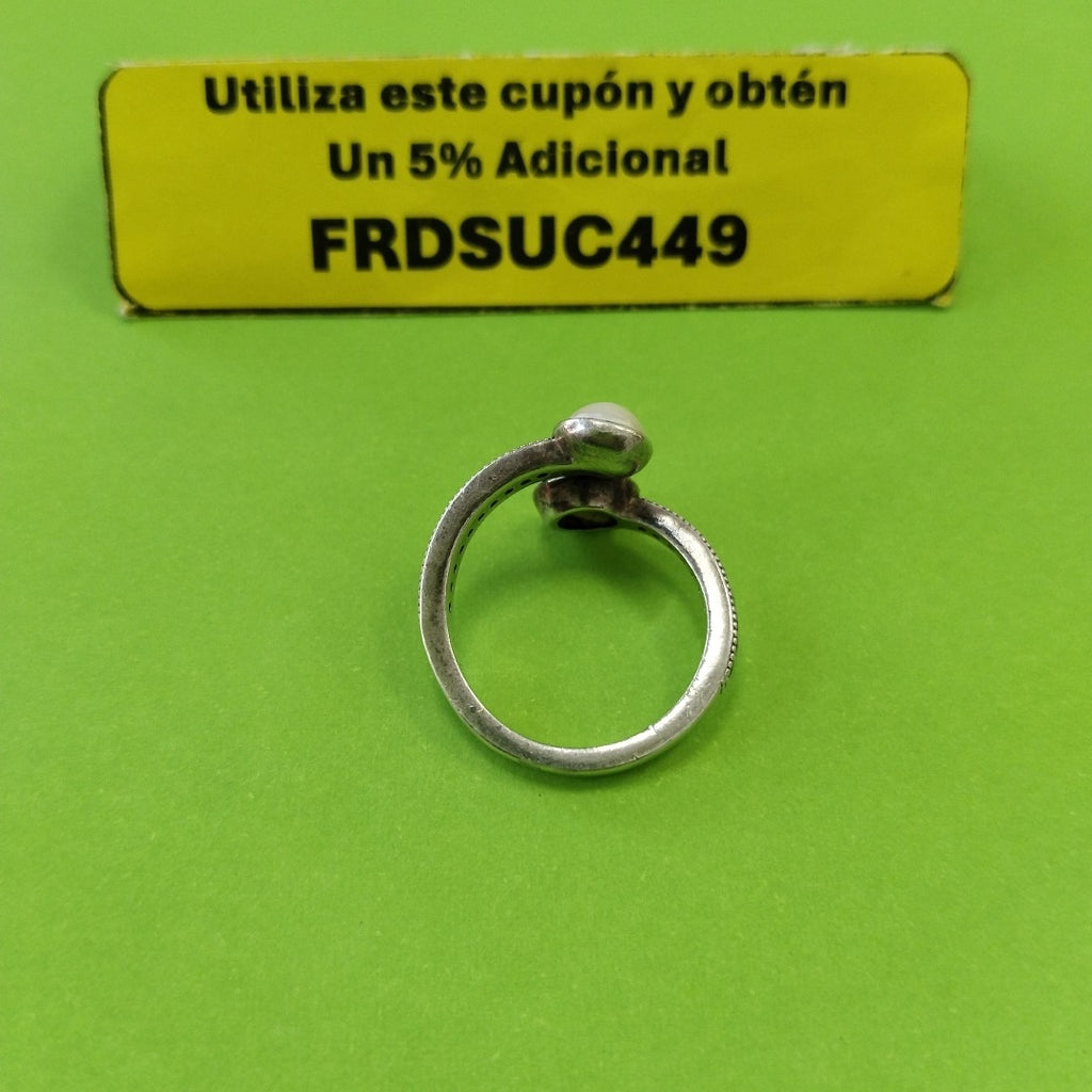 ANILLITO PLATA 3,70 GRMS (SEMINUEVO)