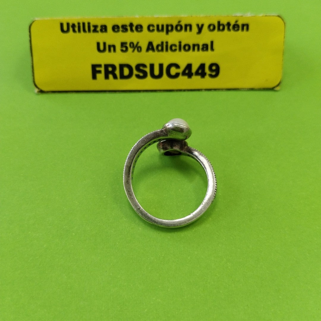 ANILLITO PLATA 3,70 GRMS (SEMINUEVO)