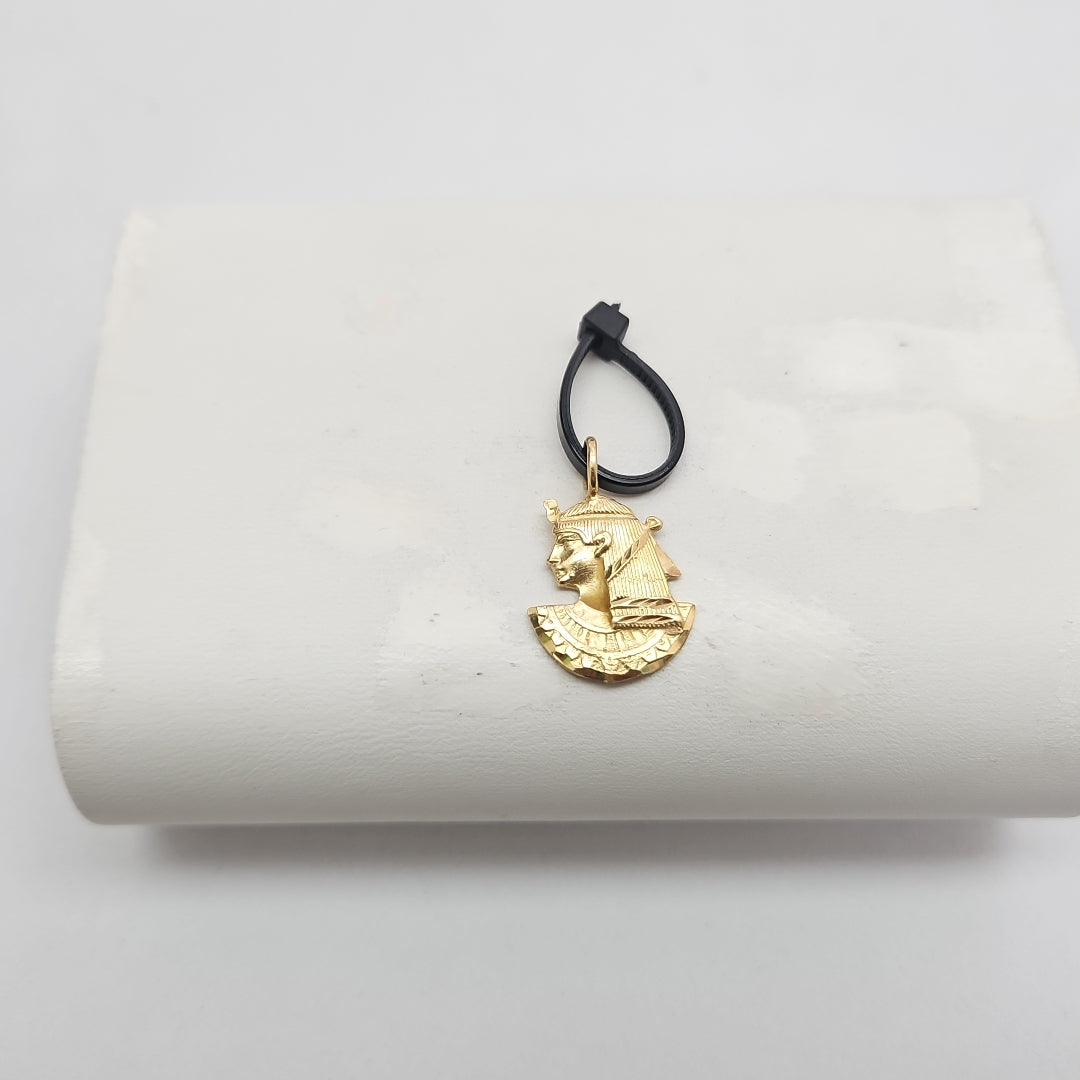 DIJE ORO 14 K 2.3 GRMS (SEMINUEVO)