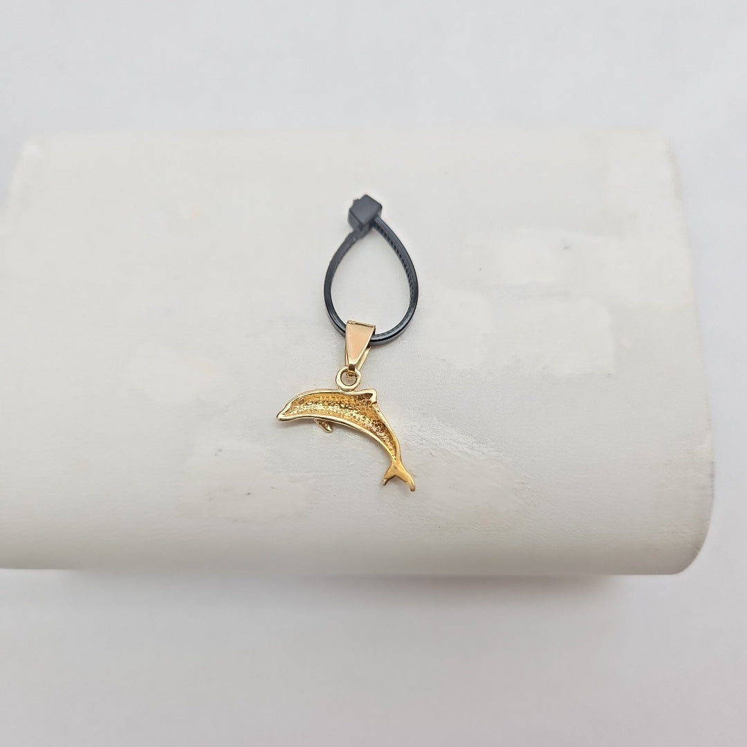 DIJE ORO 14 K 1,40 GRMS (SEMINUEVO)