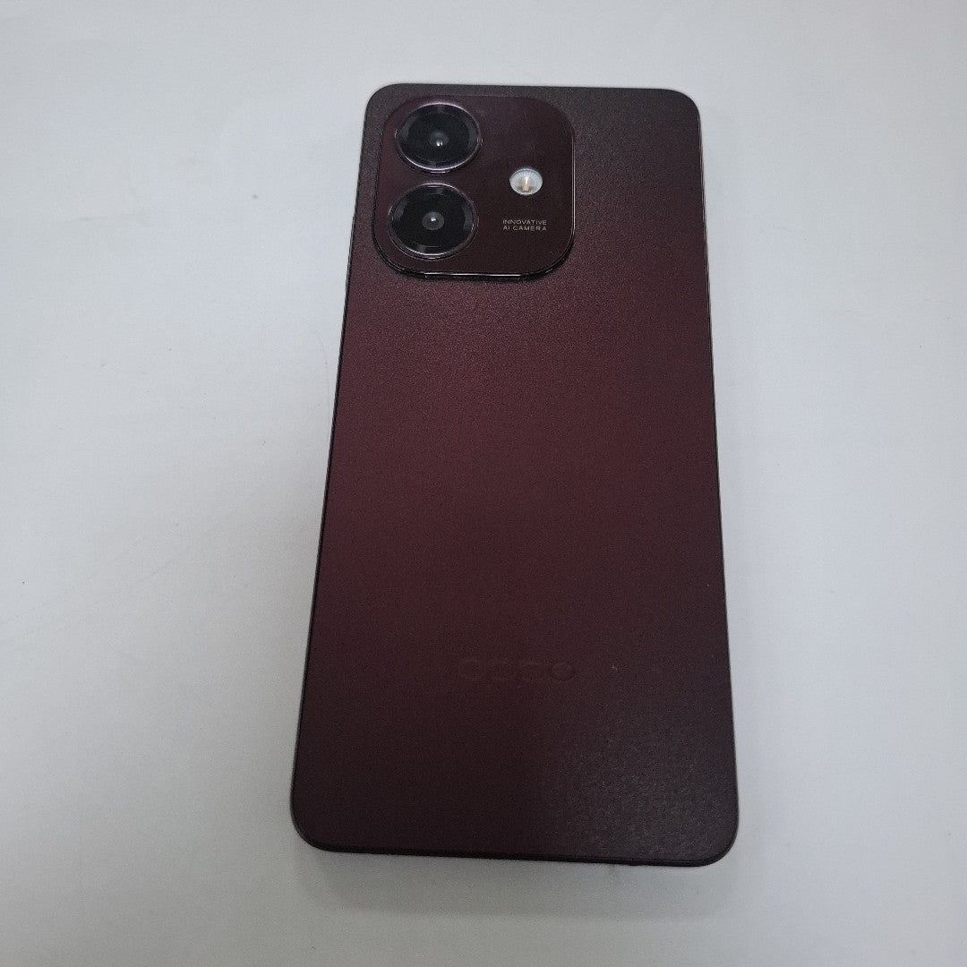 CELULAR OPPO  A40 CPH2669 (2024) 256 GB 4 GB RAM (SEMINUEVO)
