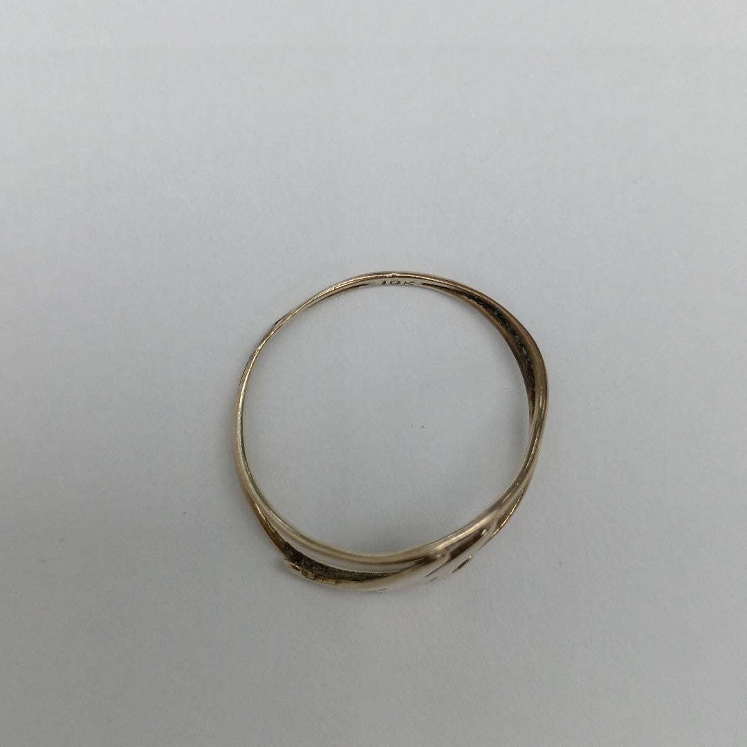 ANILLITO ORO 8 K 1 GRMS (SEMINUEVO)
