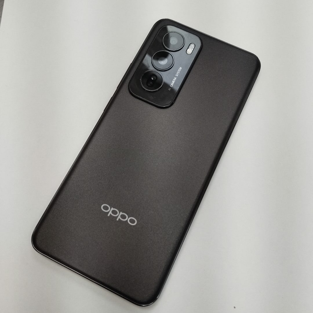CELULAR OPPO   RENO12 5G CPH2625 (2024) 512 GB 12 GB RAM (SEMINUEVO)