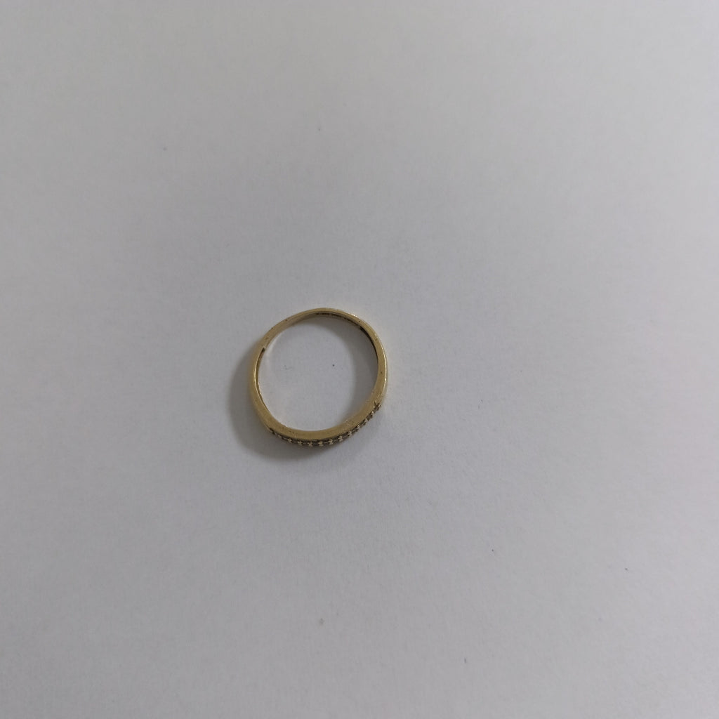 ANILLITO ORO 10 K 1,80 GRMS (SEMINUEVO)