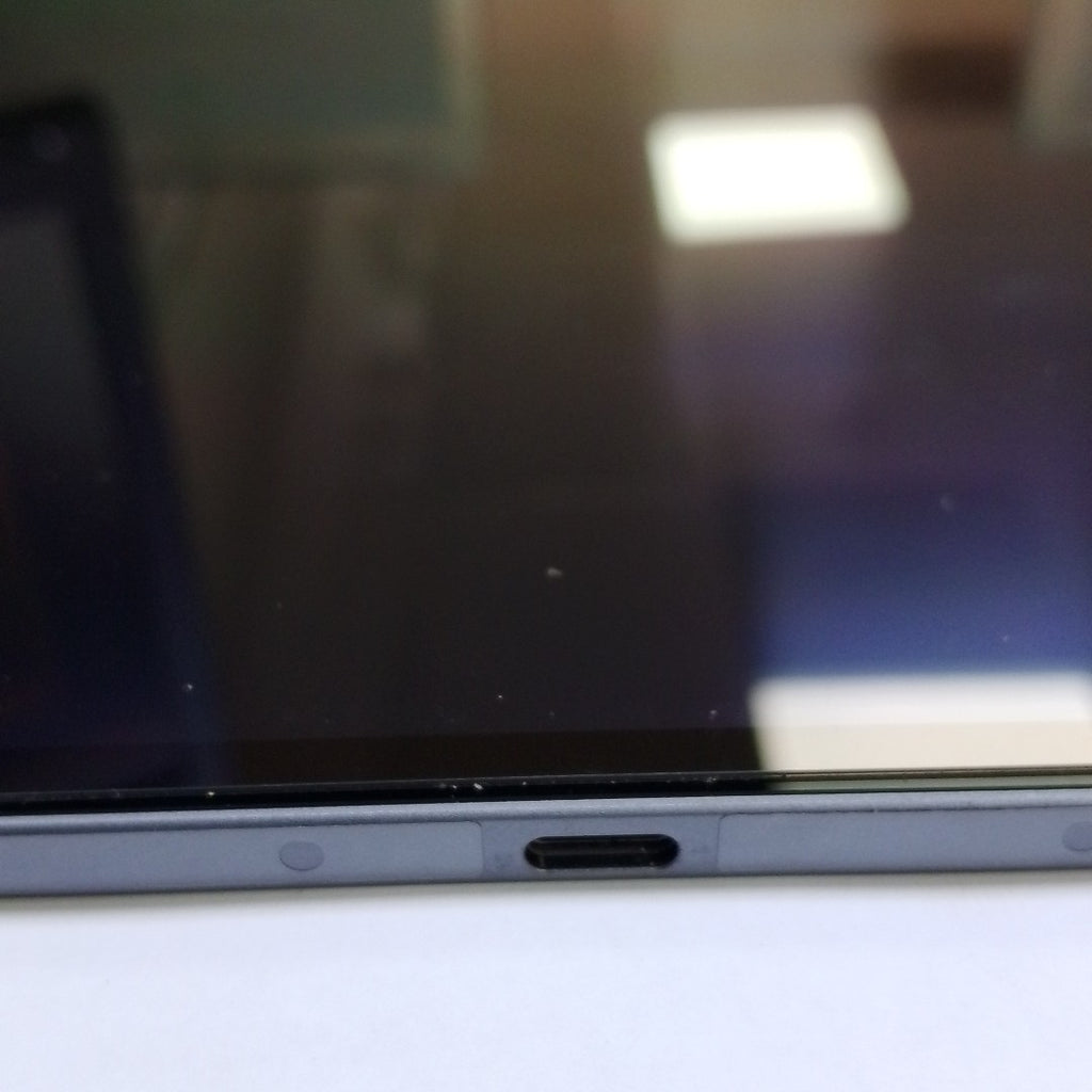TABLETA SAMSUNG GALAXY TAB S10 ULTRA SM-X920 (2024) 1 TB 16 GB RAM (SEMINUEVO)