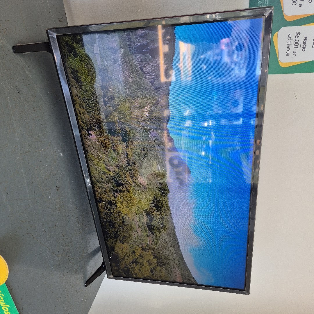 PANTALLA LG 32LK540BPUA (2018) 32" LED FULL HD (SEMINUEVO)