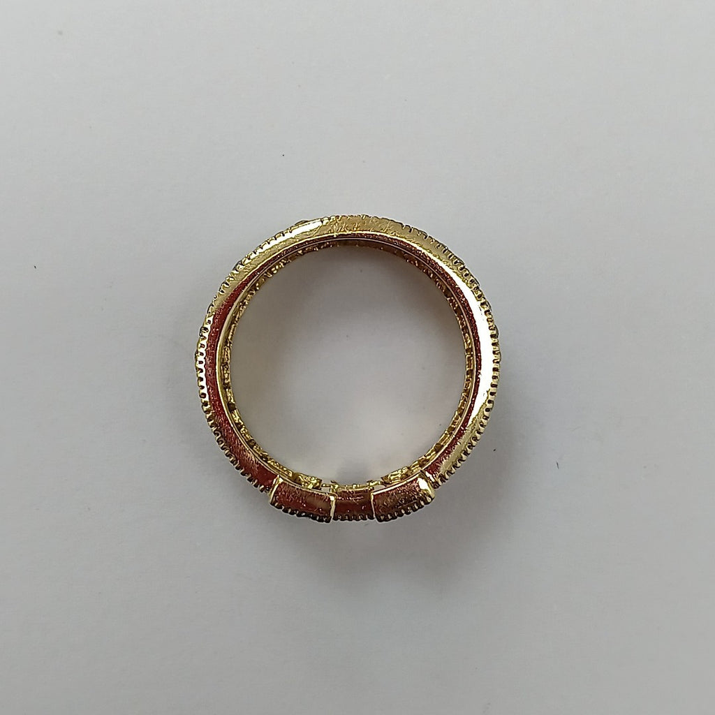 ANILLITO ORO 14 K 5.6 GRMS (SEMINUEVO)