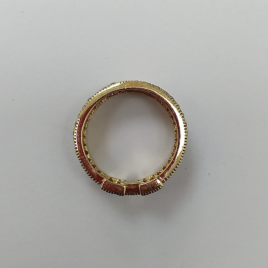 ANILLITO ORO 14 K 5.6 GRMS (SEMINUEVO)