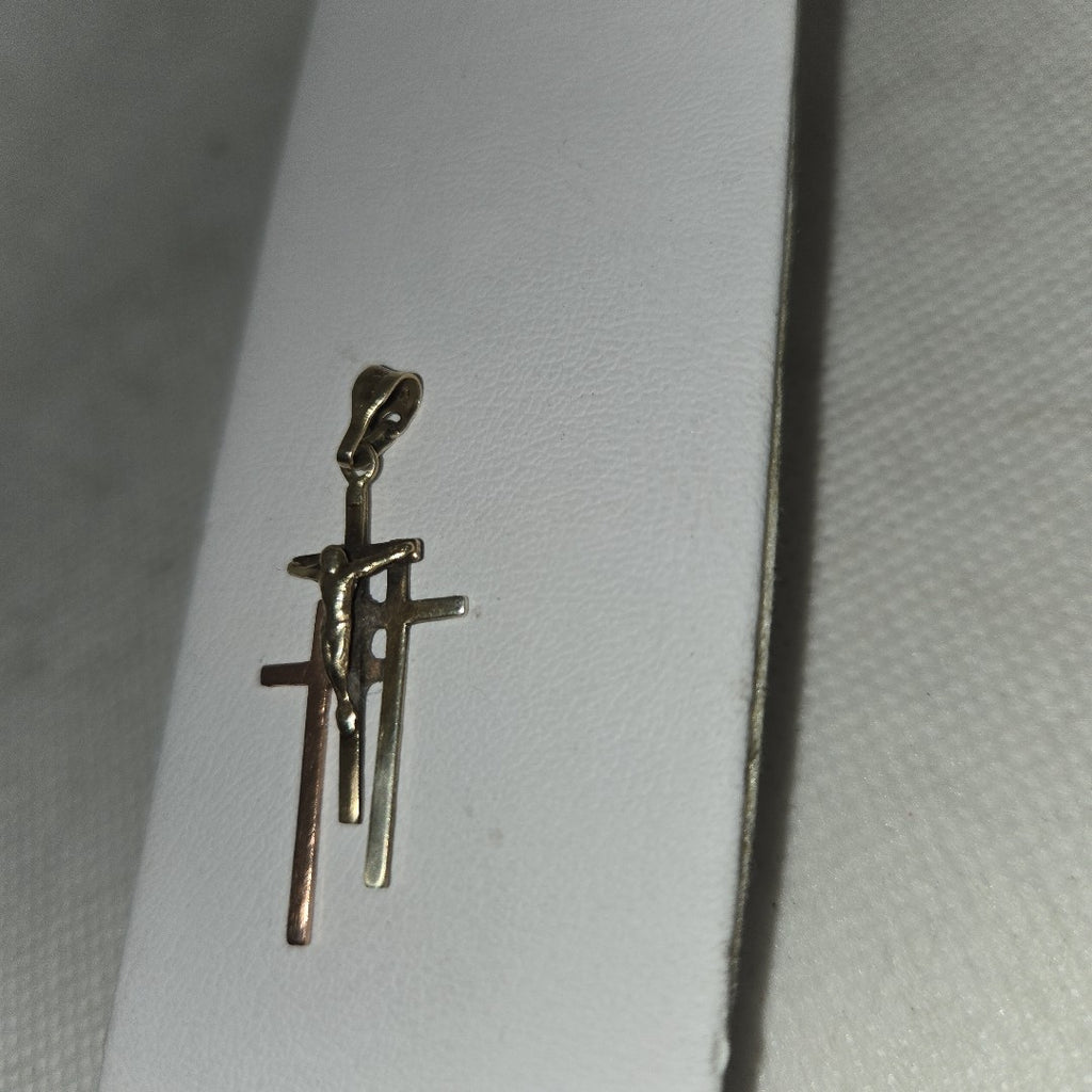 DIJE ORO 10 K 1,30 GRMS (SEMINUEVO)
