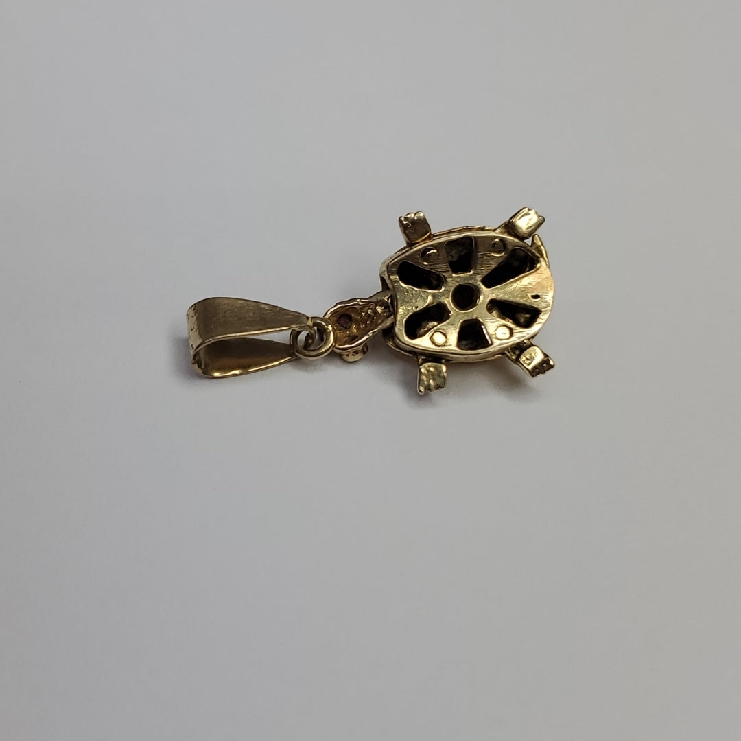 DIJE ORO 14 K 2.2 GRMS (SEMINUEVO)