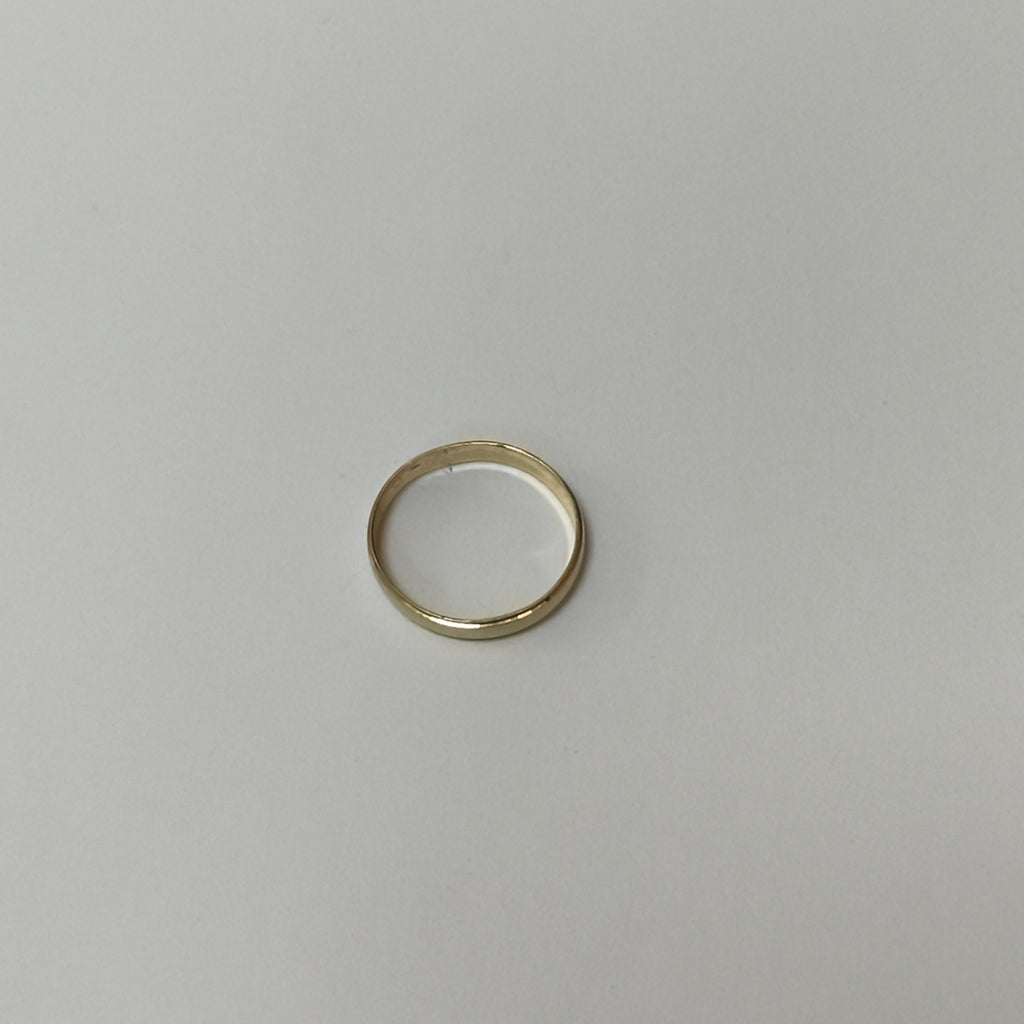 ANILLITO ORO 14 K 1,10 GRMS (SEMINUEVO)