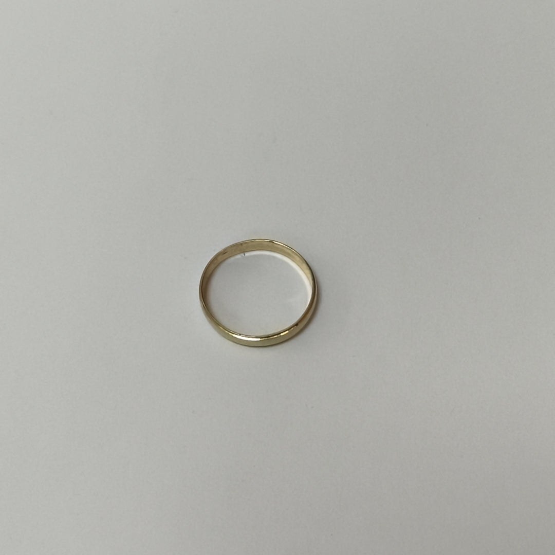 ANILLITO ORO 14 K 1,10 GRMS (SEMINUEVO)