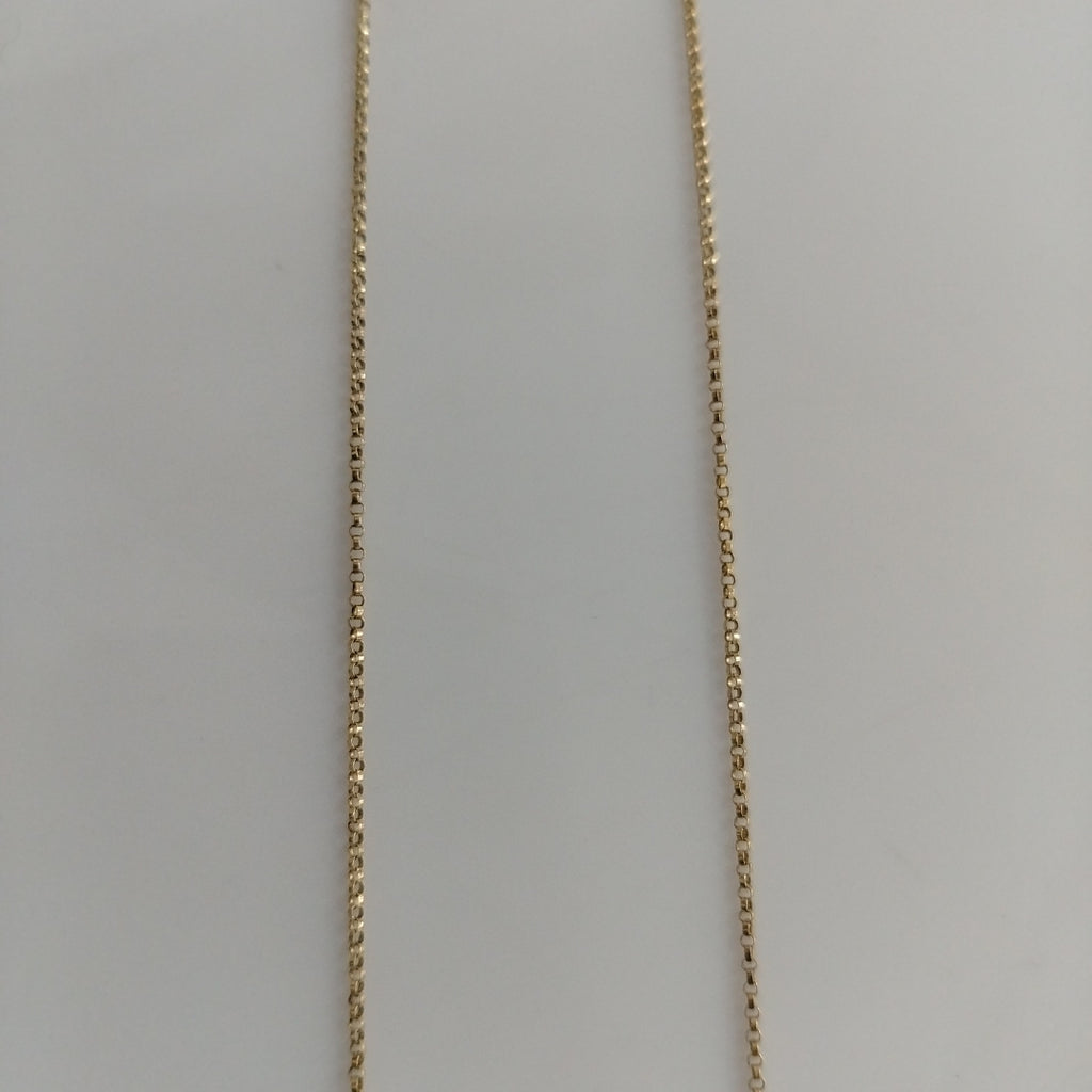 PULSERA ORO 10 K 1.6 GRMS (SEMINUEVO)