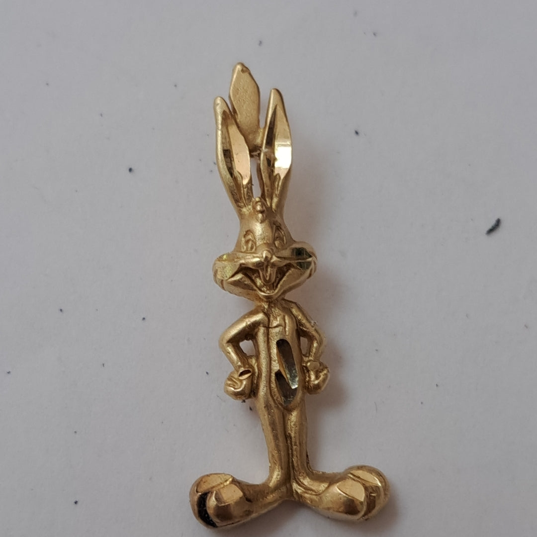 DIJE ORO 14 K 1,70 GRMS (SEMINUEVO)