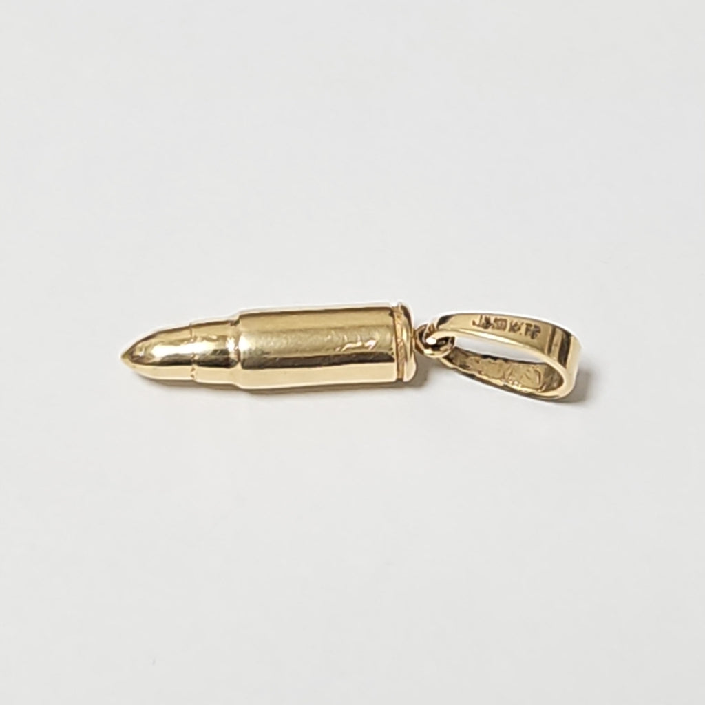 DIJE ORO 14 K 2,30 GRMS (SEMINUEVO)