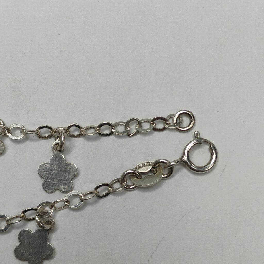 PULSERA PLATA 4,60 GRMS (SEMINUEVO)