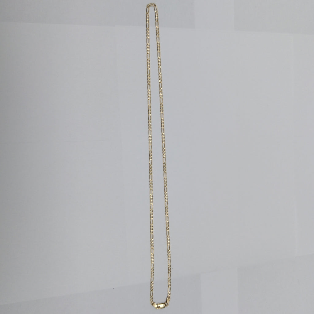CADENA ORO 14 K 4.7 GRMS (SEMINUEVO)