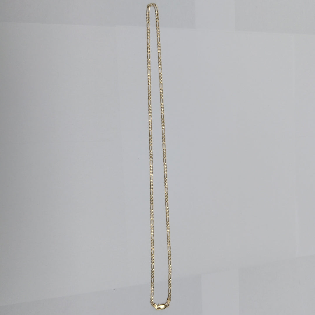 CADENA ORO 14 K 4.7 GRMS (SEMINUEVO)