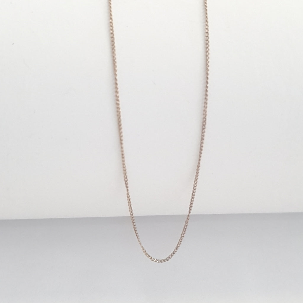 CADENA ORO 14 K 1 GRMS (SEMINUEVO)