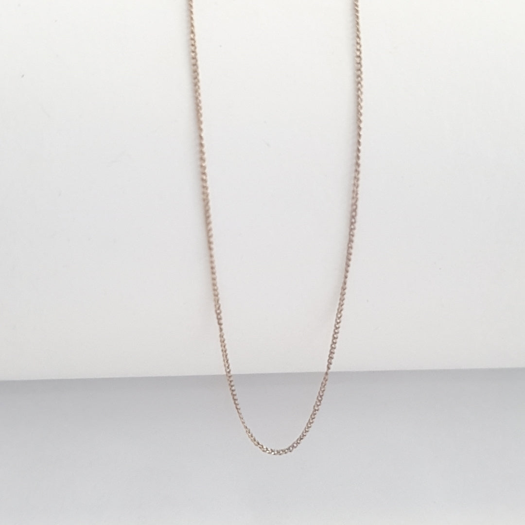 CADENA ORO 14 K 1 GRMS (SEMINUEVO)