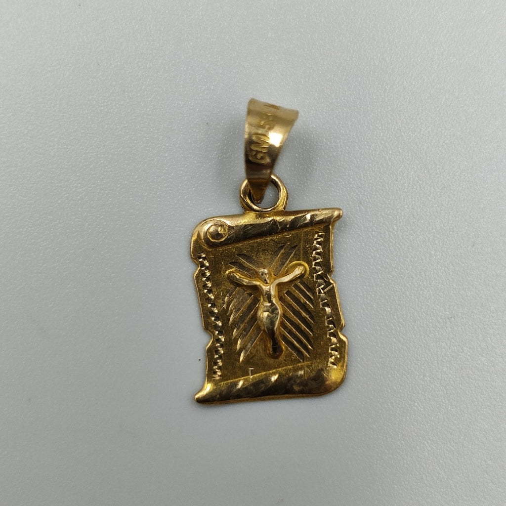 DIJE ORO 8 K 0,60 GRMS (SEMINUEVO)