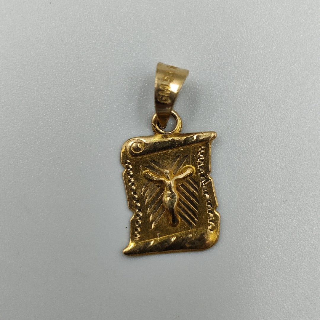 DIJE ORO 8 K 0,60 GRMS (SEMINUEVO)
