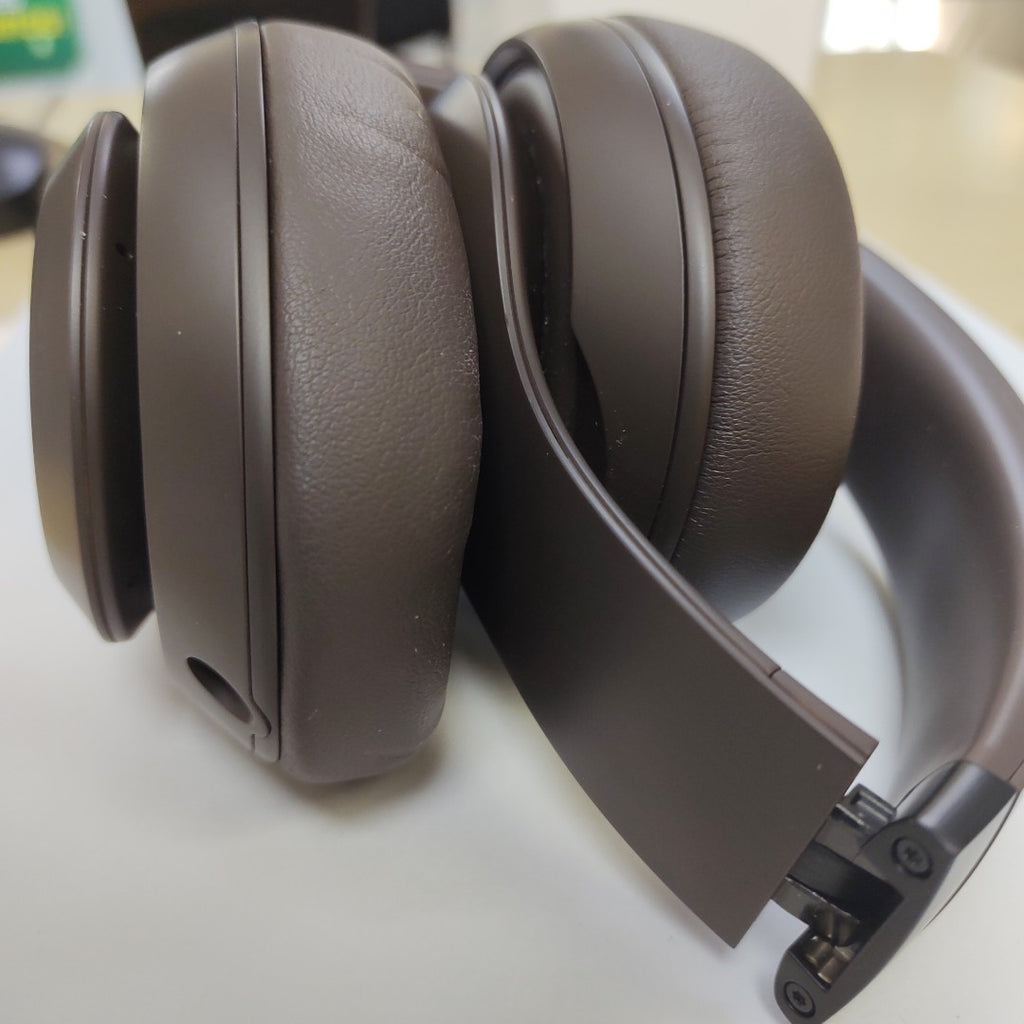 AUDIFONOS BEATS STUDIO PRO INALAMBRICO OVER EAR (SEMINUEVO)