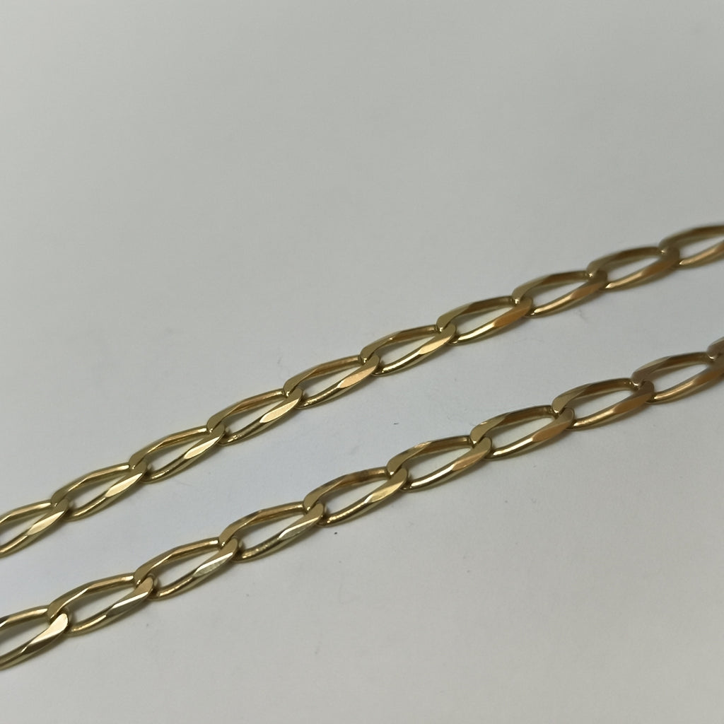 CADENA ORO 14 K 15.9 GRMS (SEMINUEVO)