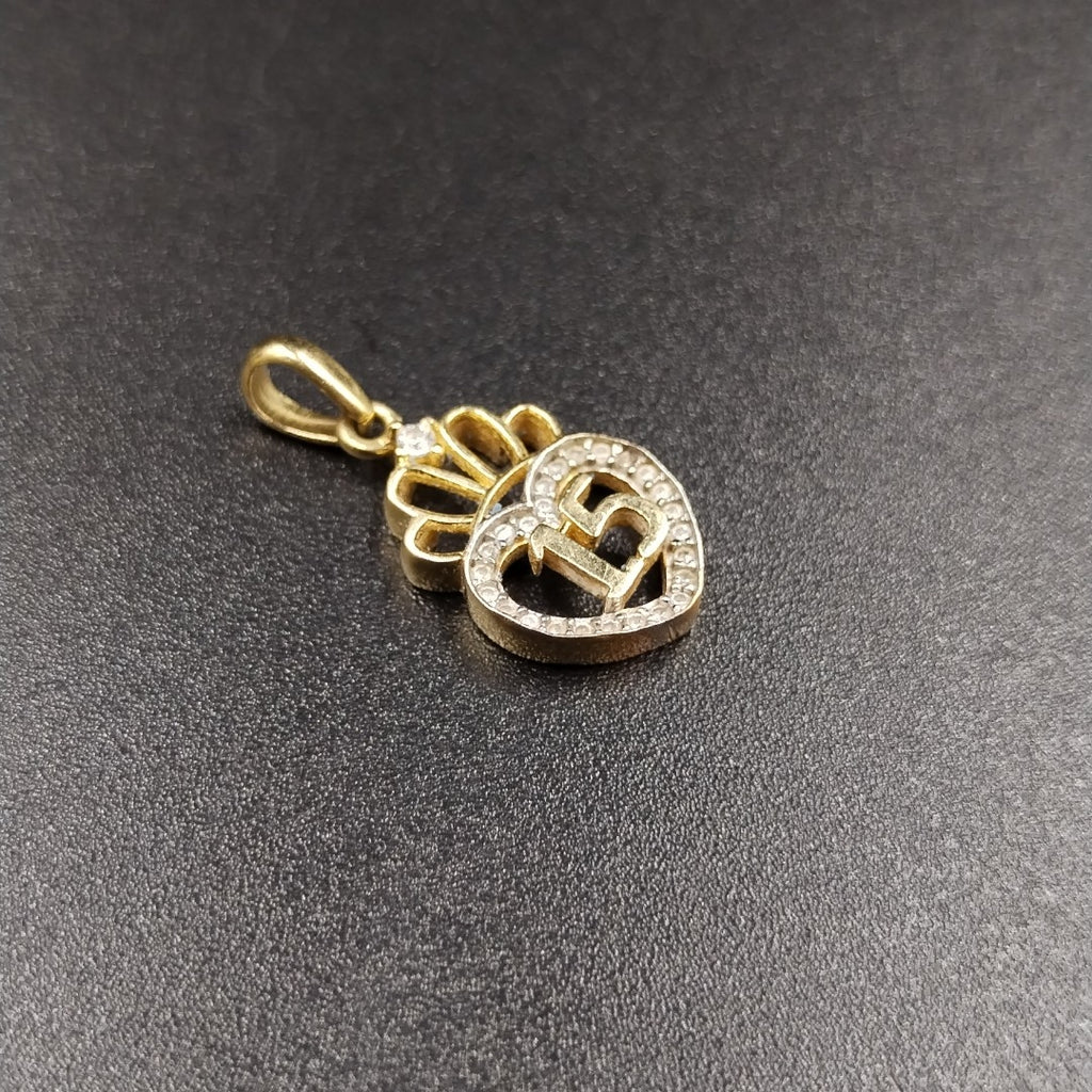 DIJE ORO 14 K 2 GRMS (SEMINUEVO)